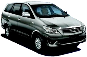 Toyota Innova (2012)